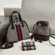 Black Brown Casual Business Wear Letters Draw String Patchwork Metal Accessories Trim Bags