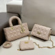 Bare Color Casual Daily Solid Color Metal Accessories Trim Chains Bags