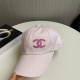 Pink Casual Street Letters Patchwork Hot Drill Hat