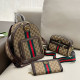 Yellow Casual Business Wear Letters Patchwork Metal Accessories Trim Contrast Bags