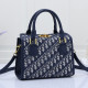 Blue Street Letters Bags