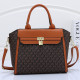 Brown Street Letters Bags