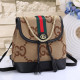 Yellow Black Street Letters Patchwork Bags
