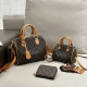Yellow Casual Vacation Letters Patchwork Zipper Contrast Bags