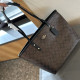 Brown Casual Vacation Letters Patchwork Metal Accessories Trim Bags
