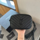 Black Casual Daily Letters Metal Accessories Trim Zipper Bags