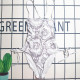 Grey Sportswear Print Patchwork Backless Strap Design Swimwears