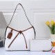 White Street Letters Patchwork Bags
