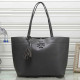 Grey Street Letters Fringed Trim Patchwork Bags