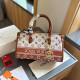 Burgundy Casual Daily Letters Patchwork Metal Accessories Trim Contrast Bags