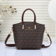 Brown Street Letters Bags