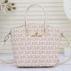 Apricot Street Letters Bags