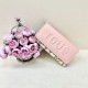 Pink Street Letters Bags