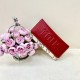 Red Street Letters Bags