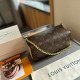 Pink Casual Daily Letters Patchwork Zipper Contrast Bags
