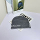 Grey Casual Daily Letters Weave Contrast Hat