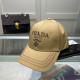 Khaki Casual Street Letters Embroidered Patchwork Hat