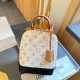 White Casual Daily Letters Patchwork Metal Accessories Trim Contrast Bags