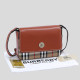 Brown Street Plaid Bags