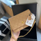 Light Orange Street Daily Letters Metal Accessories Trim Chains Bags