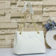 White Street Letters Patchwork Bags
