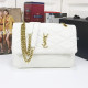 White Street Letters Patchwork Bags