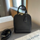Black Casual Street Solid Color Patchwork Metal Accessories Trim Bags