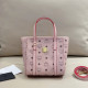 Pink Casual Street Letters Patchwork Metal Accessories Trim Bags