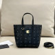 Black Casual Street Letters Patchwork Metal Accessories Trim Bags