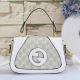 White Street Letters Patchwork Bags
