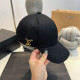 Black Casual Street Letters Embroidered Patchwork Metal Accessories Trim Hat