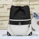 White Street Letters Patchwork Chains Bags