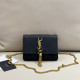Black Casual Daily Letters Fringed Trim Patchwork Metal Accessories Trim Bags