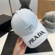White Casual Street Letters Embroidered Patchwork Metal Accessories Trim Hat