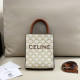 White Casual Daily Letters Patchwork Bags