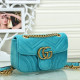 Green Street Letters Patchwork Bags