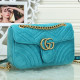 Green Street Letters Patchwork Chains Bags