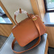 Orange Casual Street Solid Color Patchwork Embossed Adjustable Bags(There are shoulder straps)