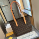 Orange Casual Street Letters Patchwork Adjustable Bags