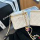 White Casual Daily Letters Metal Accessories Trim Zipper Texture Bags