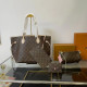 Pink Casual Street Letters Patchwork Chains Contrast Bags