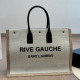 Apricot Casual Vacation Letters Patchwork Contrast Bags