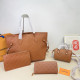 Orange Casual Daily Letters Zipper Embossed Bags