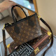 Black Casual Daily Letters Patchwork Zipper Contrast Bags