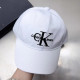 White Street Daily Letters Embroidered Hat