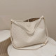 White Street Letters Patchwork Bags