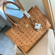Orange Street Daily Letters Patchwork Contrast Adjustable Bags