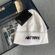 White Casual Sportswear Letters Embroidered Weave Hat