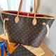 Red-brown Street Daily Letters Patchwork Zipper Contrast Bags