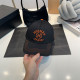 Black Casual Street Letters Embroidered Patchwork Hat